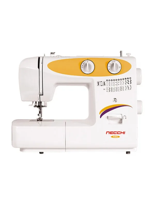 Makine QEPSE Necchi N85 23 Pozicione