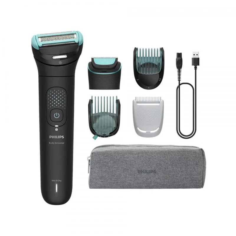 Makine Qethese Philips BG7470/15