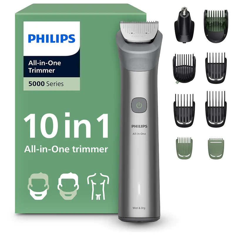 Makine Qethese Philips MG5931/15