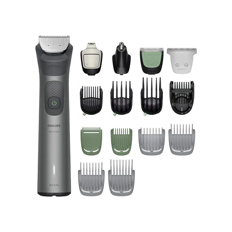Makine Qethese PHILIPS MG7951/15 17 in 1