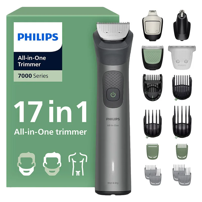 Makine Qethese Philips MG7951/15