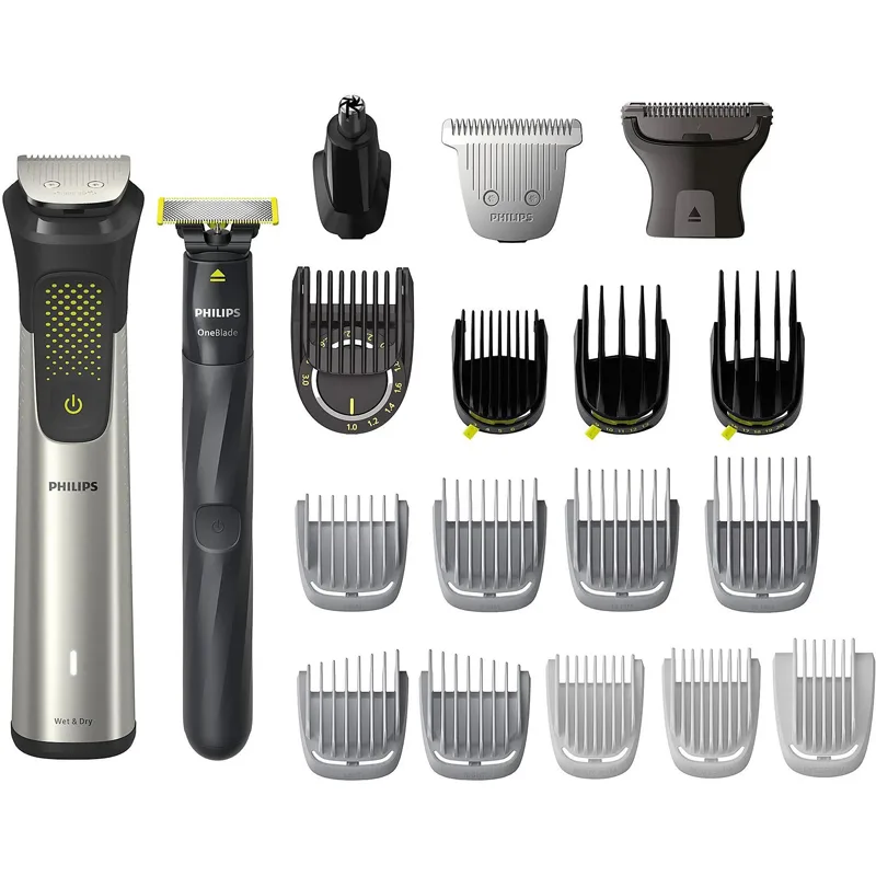 Makine Qethese Philips MG9555/15
