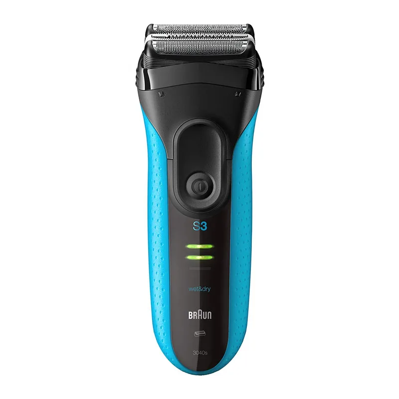 Makine RROJE BRAUN 3010BT BLACK