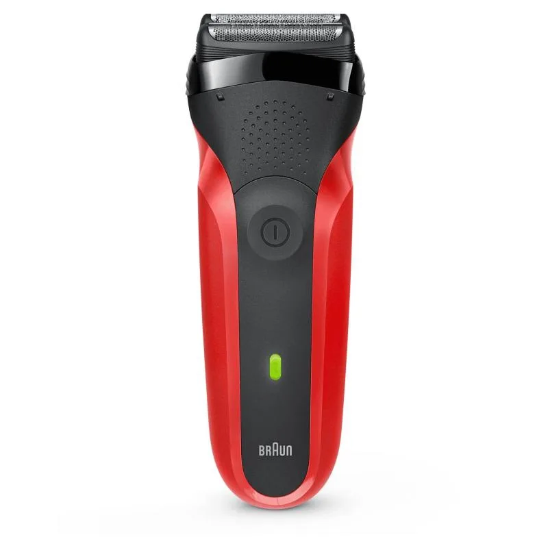 Makine RROJE BRAUN Series 3 300S