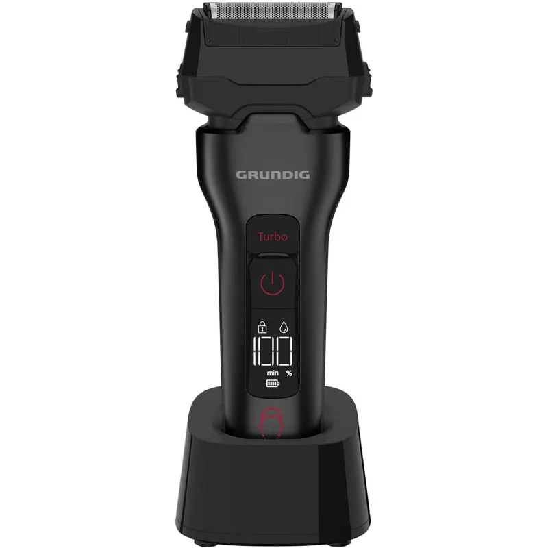 Makine RROJE Grundig MS 9330
