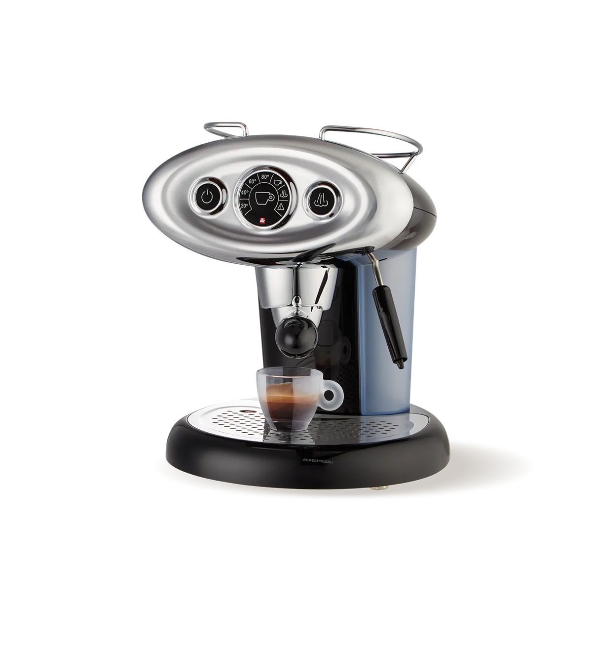 Makineri Kafeje Illy X7.1 Espresso & Cappuccino me Kapsula