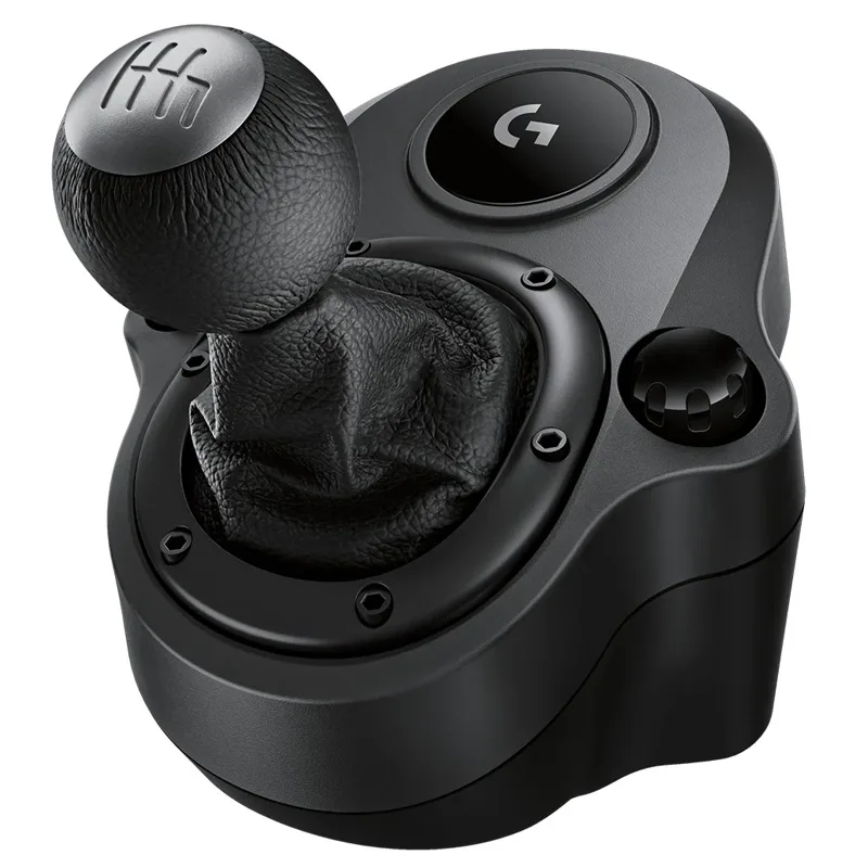 MARSH Gaming Logitech PER TIMON G923