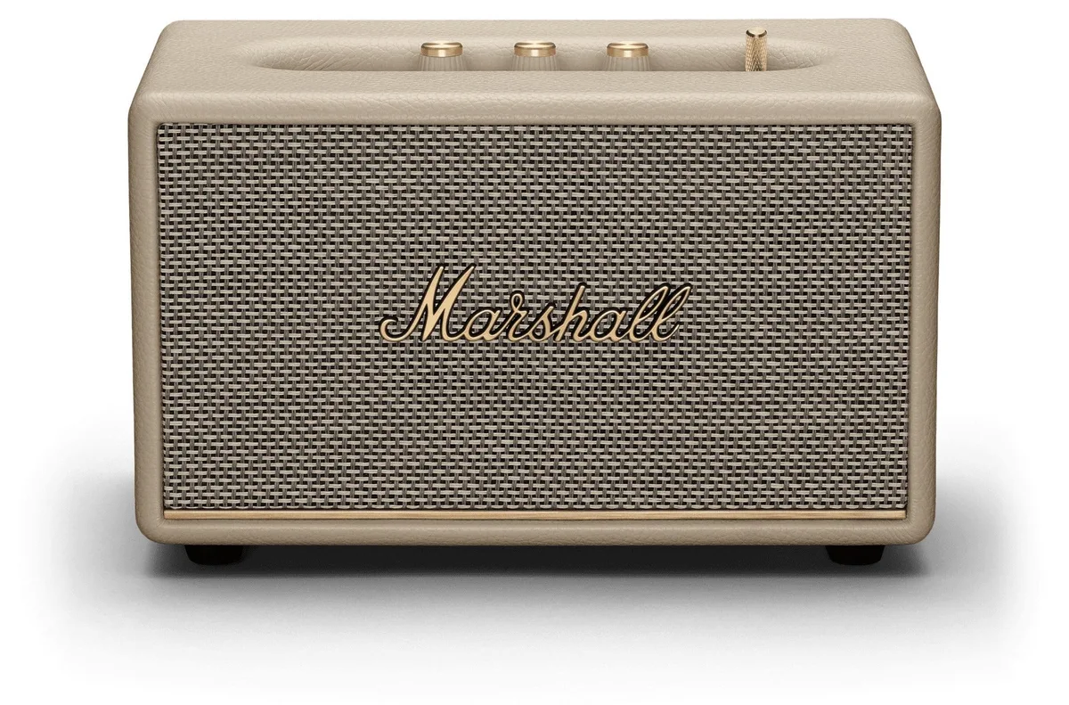 Marshall ACTON III Bluetooth CREAM