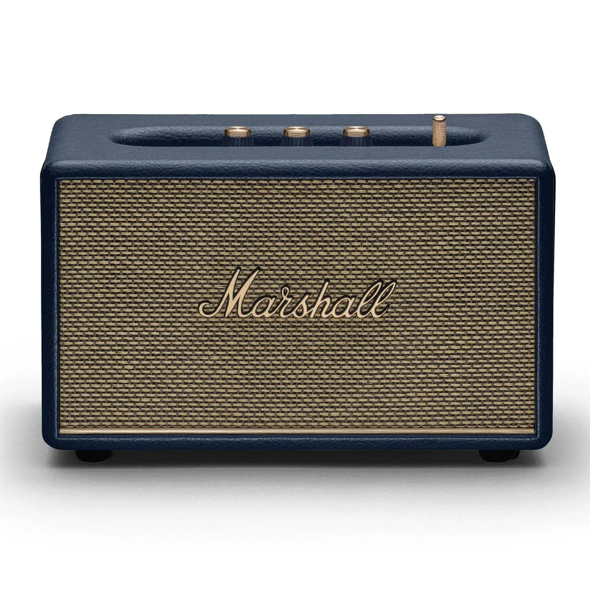 Marshall ACTON III BT: Midnight Blue