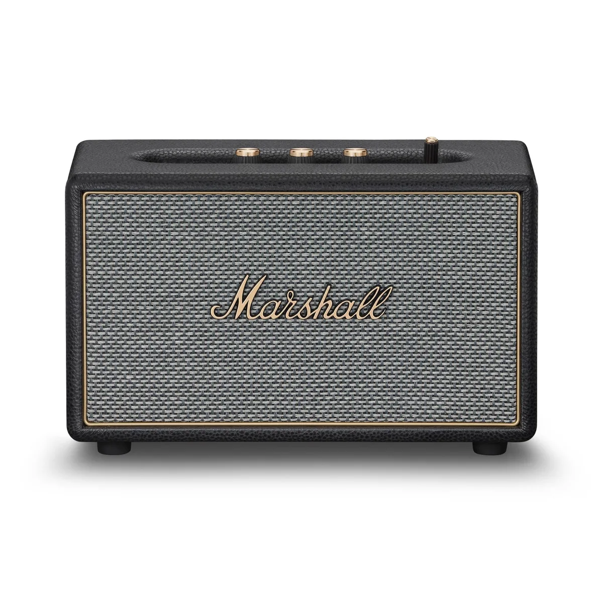 Marshall Acton IV - Black