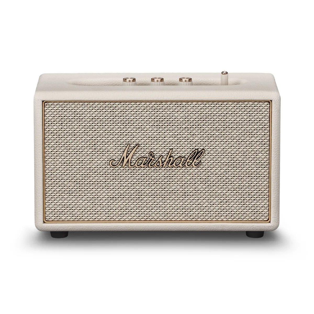Marshall Acton IV - Cream