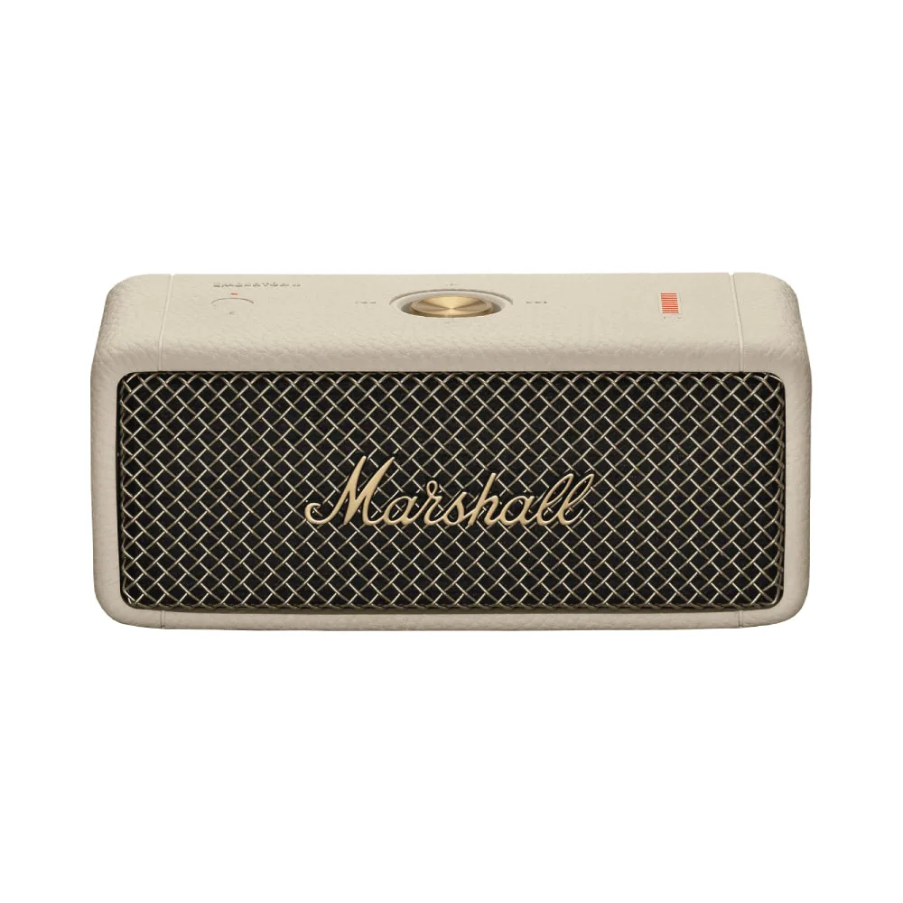 Marshall Emberton II Cream