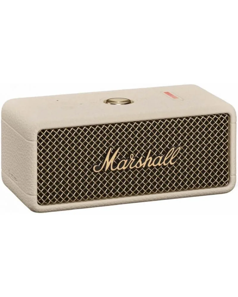 Marshall Emberton III: CREAM