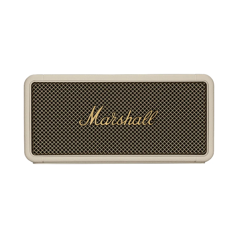 Marshall Middleton Bluetooth Speaker Cream
