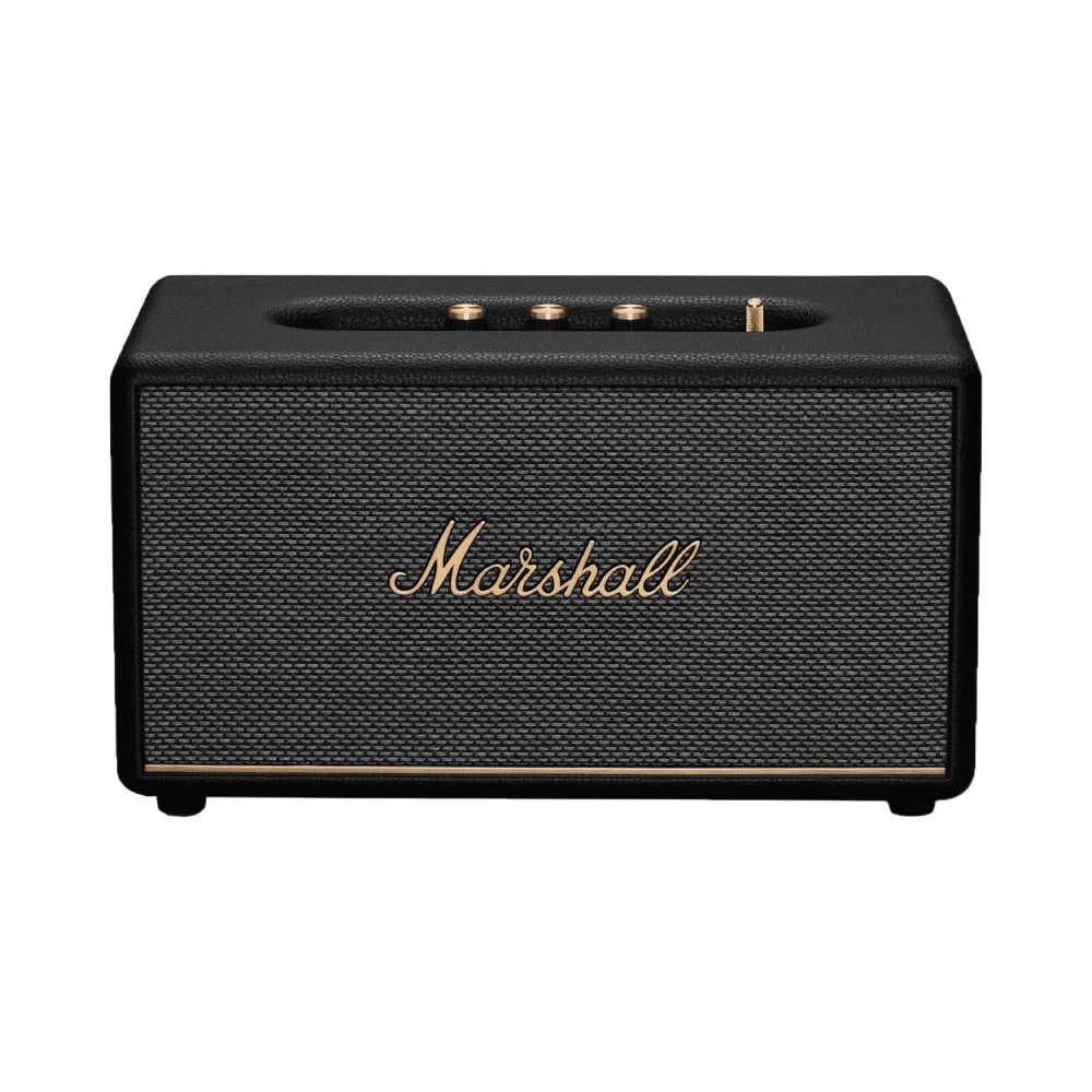 Marshall Stanmore III Black