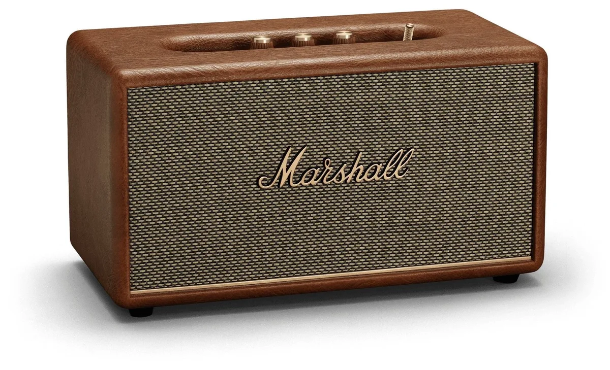 Marshall Stanmore III Bluetooth BROWN