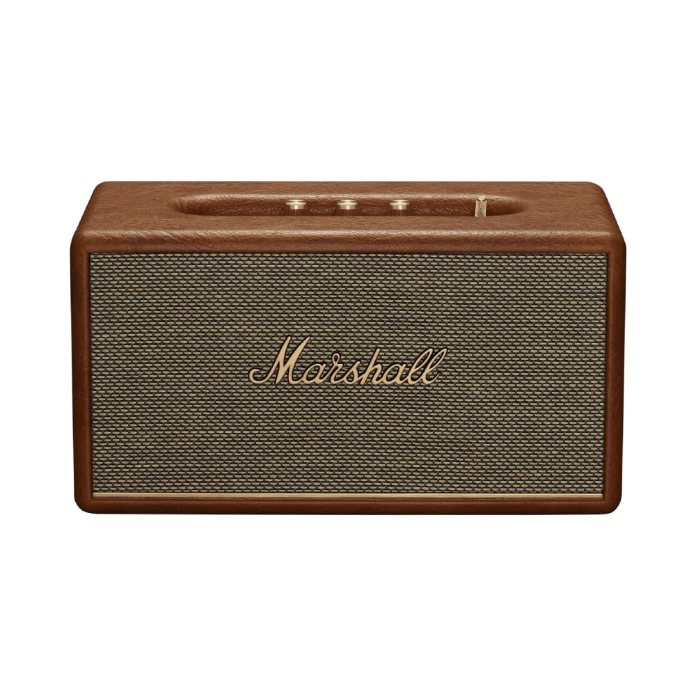 Marshall Stanmore III Brown