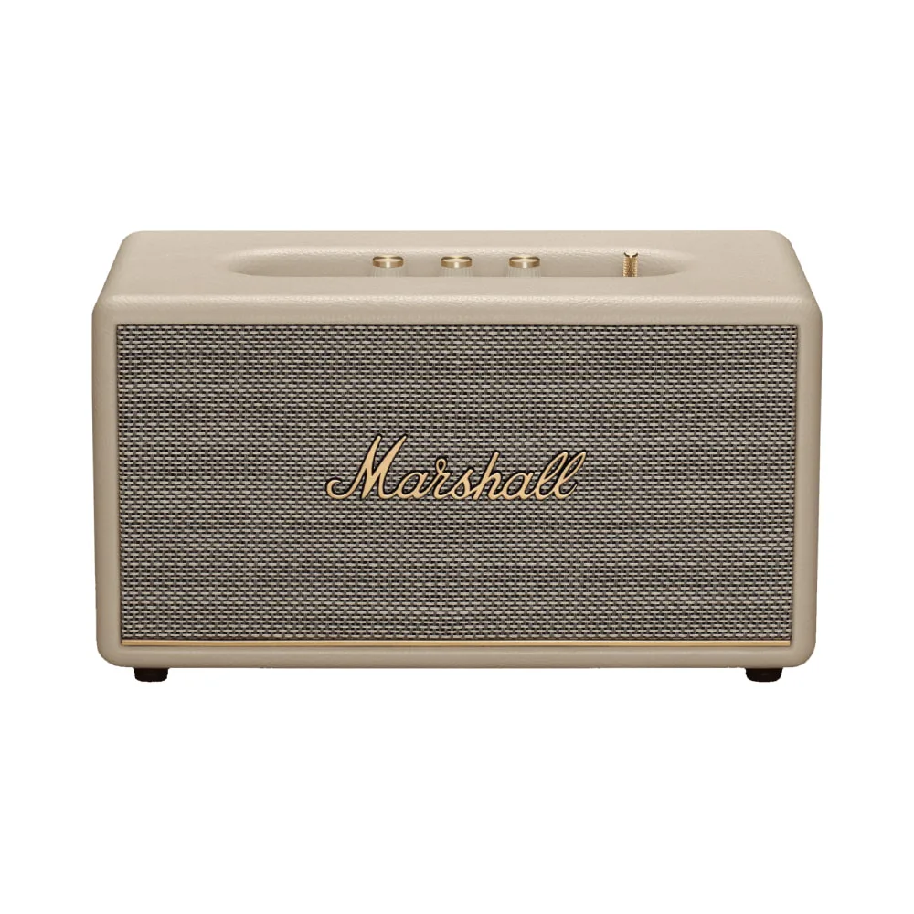 Marshall Stanmore III Cream