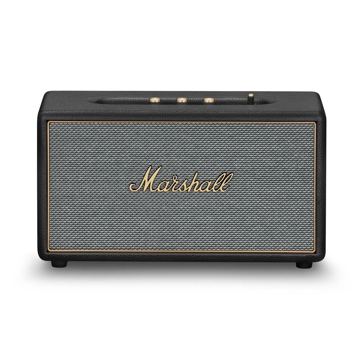 Marshall Stanmore IV - Black