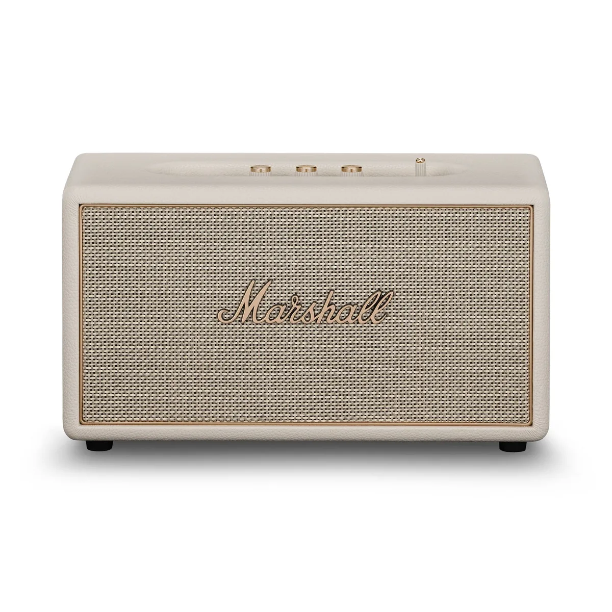 Marshall Stanmore IV - Cream
