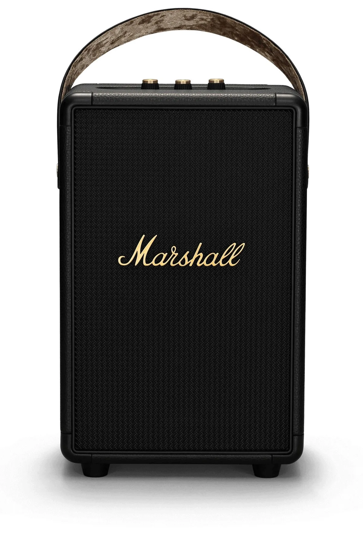 Marshall Tufton BLACK & BRASS