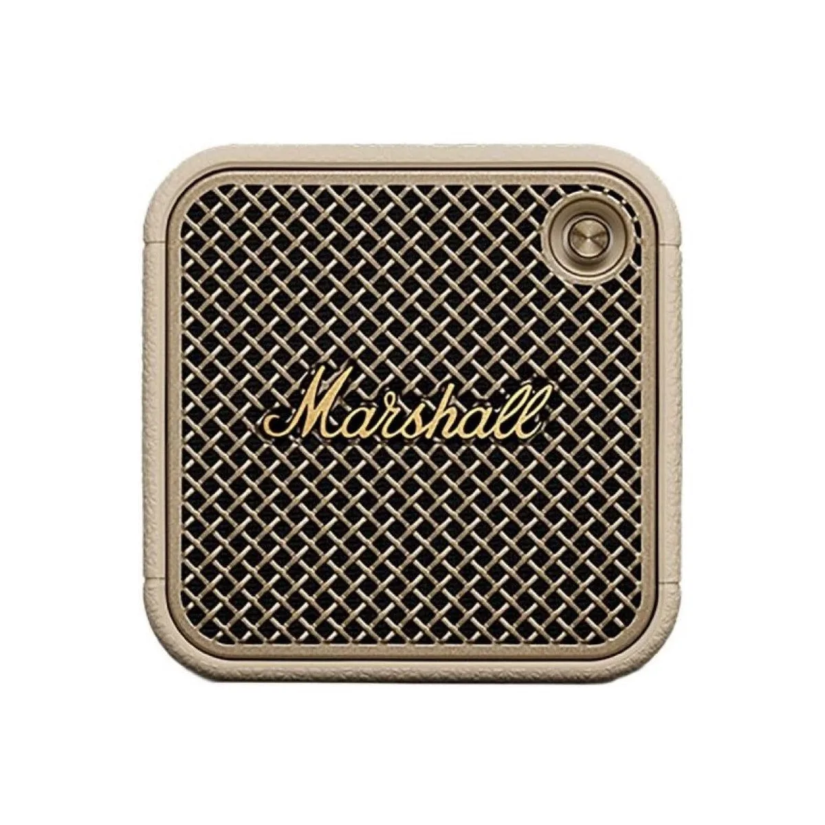Marshall Willen CREAM II