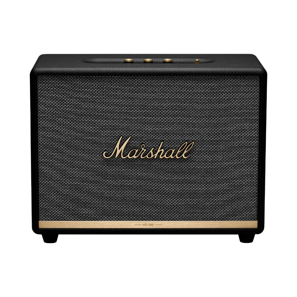 Marshall Woburn II BT Black