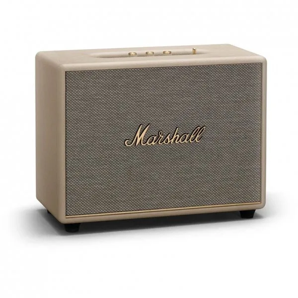 Marshall Woburn III Bluetooth CREAM