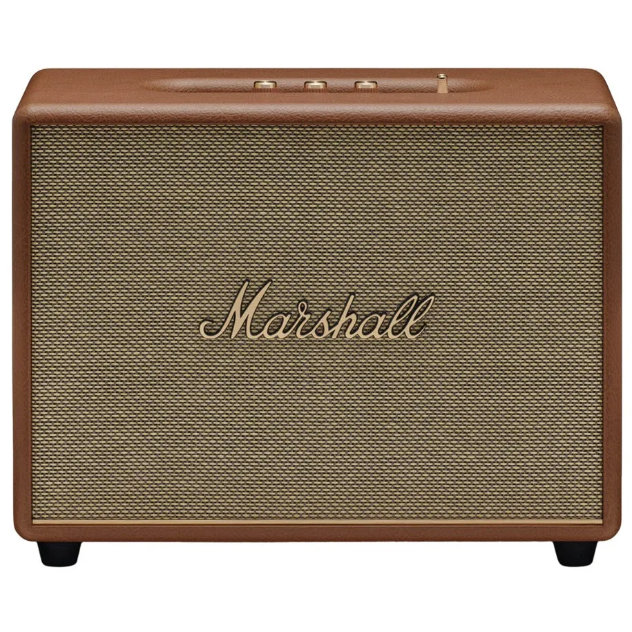 Marshall Woburn III BT Brown