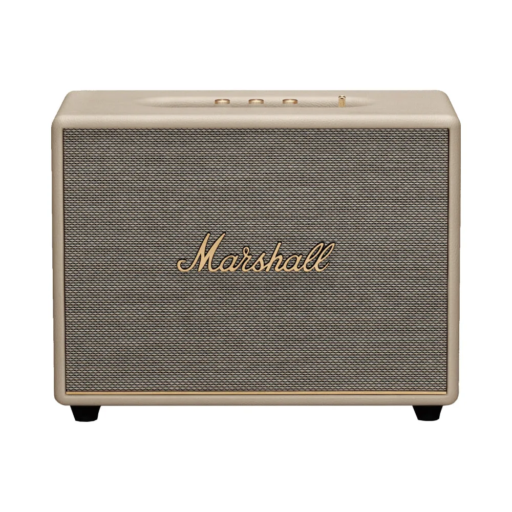 Marshall Woburn III Cream