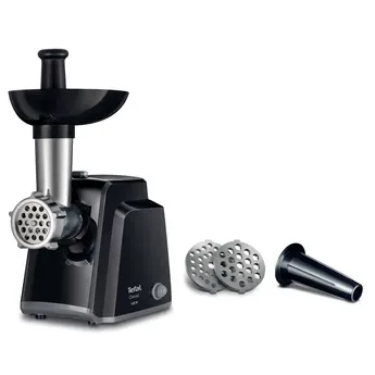 Masina za mljevenje mesa Tefal NE105838 1400W