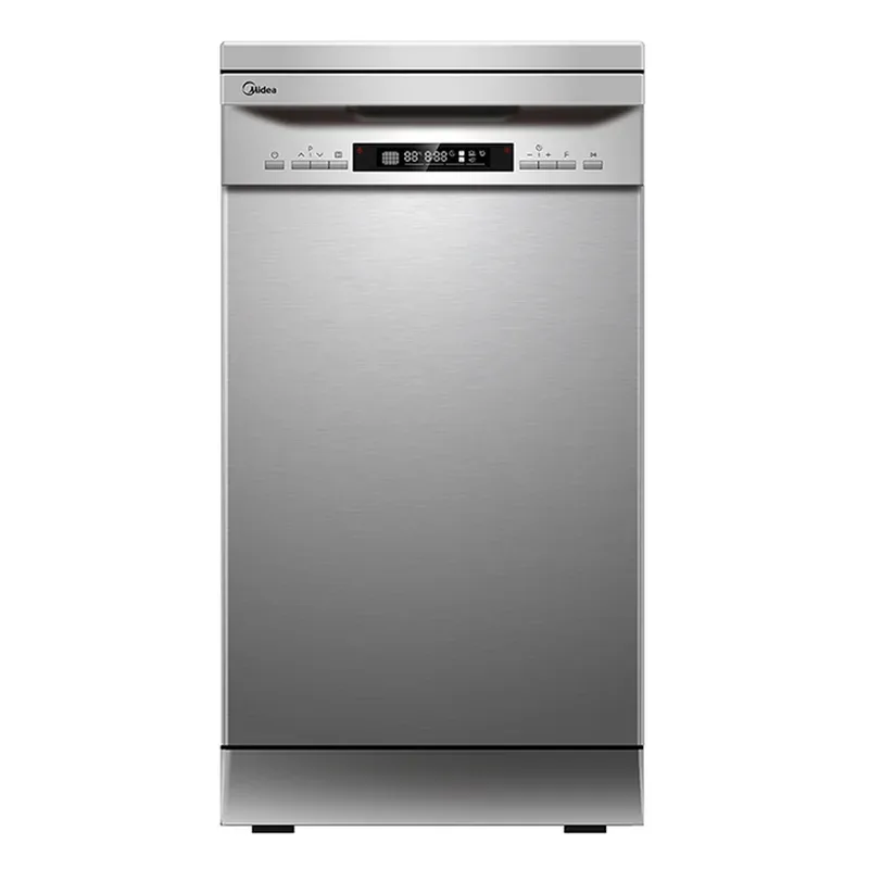 Masina za sudje Midea MFD45S350S.1-HR - slim