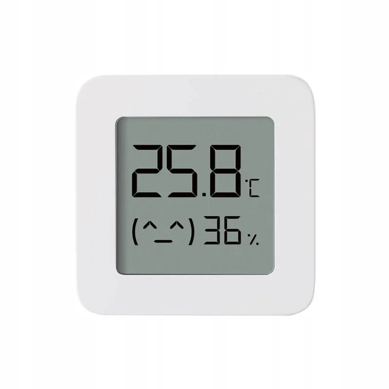 MATES Temperature DHE Lageshtire Xiaomi MI 2