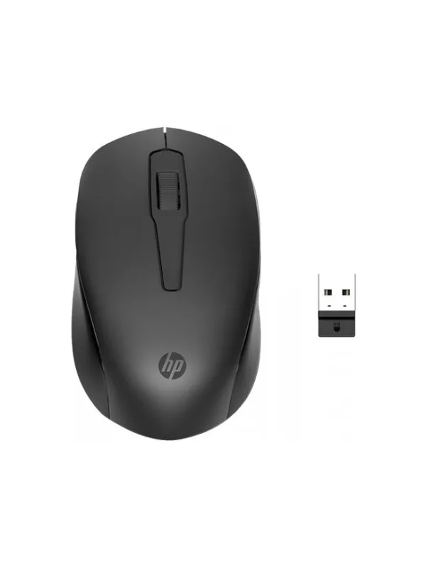 MAUS HP Wireless 150, BLACK (SBCC0500)