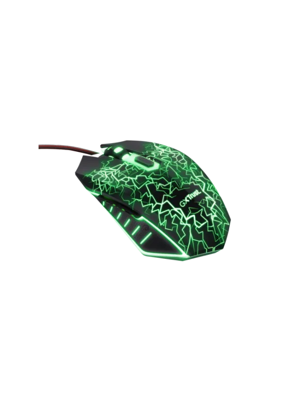 MAUS TRUST GXT 783X (SBCG1022)