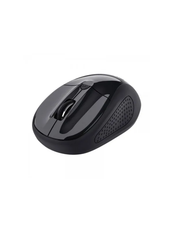 MAUS TRUST Wireless Basics, BLACK (SBCG0150)