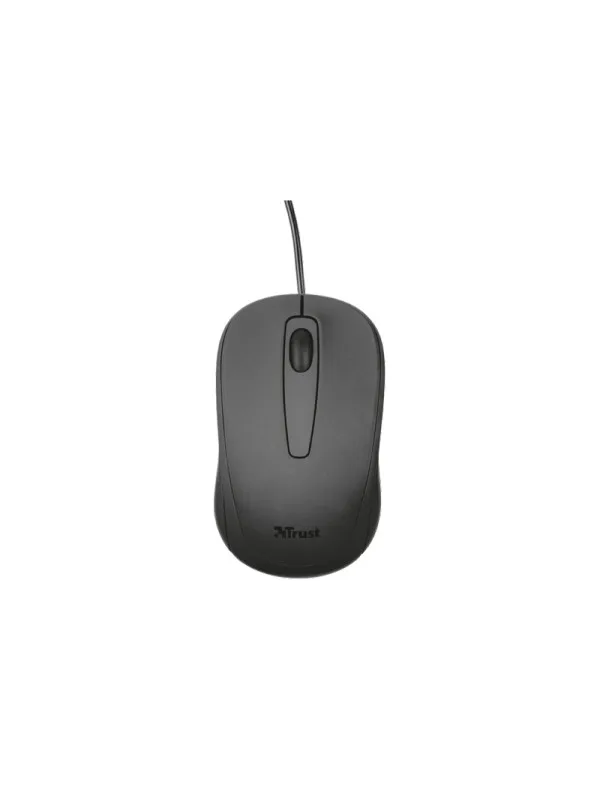 MAUS TRUST ZIVA BLACK ,SBCG0017