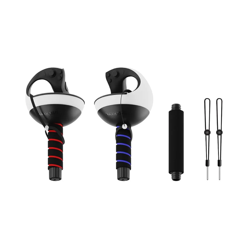 Maxx Tech Beat Saber Kit Controller