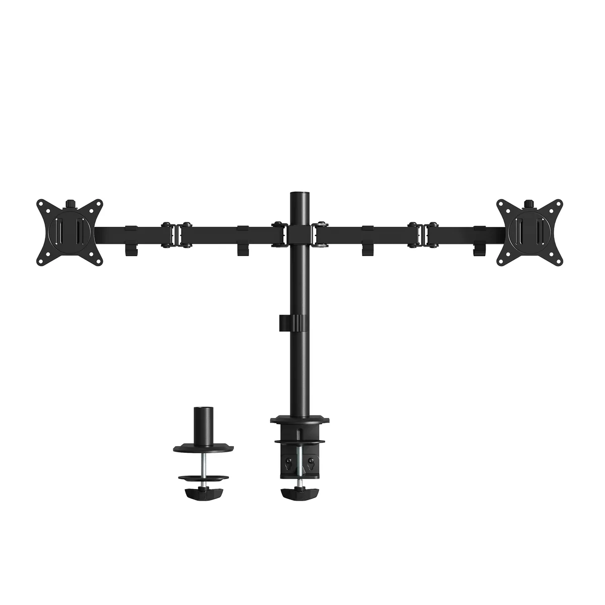 Mbajtese DUAL Monitor EWENT EW1512 32" - R&R Computer Services