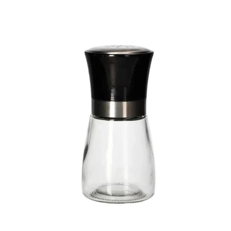 Mbajtese Erezash / 6*6.5*13cm / 173gr / Qelq / Kok Zeze