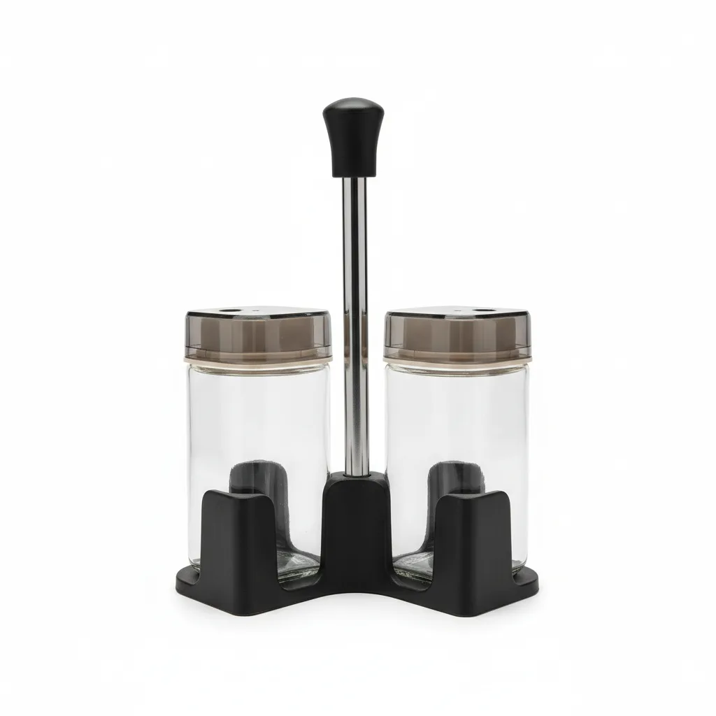 Mbajtese erezash / Set 2 cope / Bronz