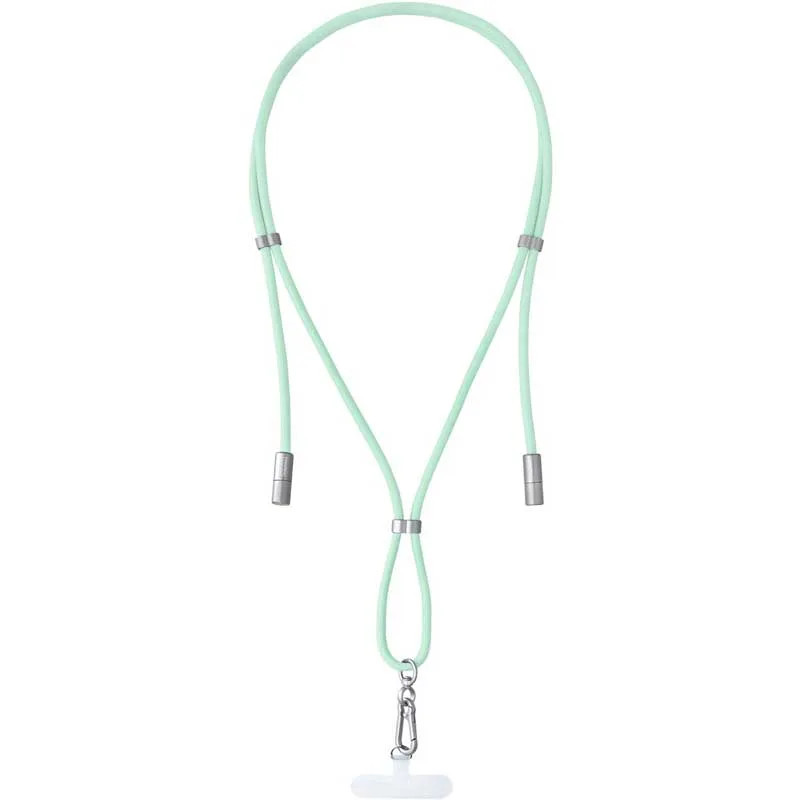 Mbajtese + Kabell CEL Intenso 2IN1 Green
