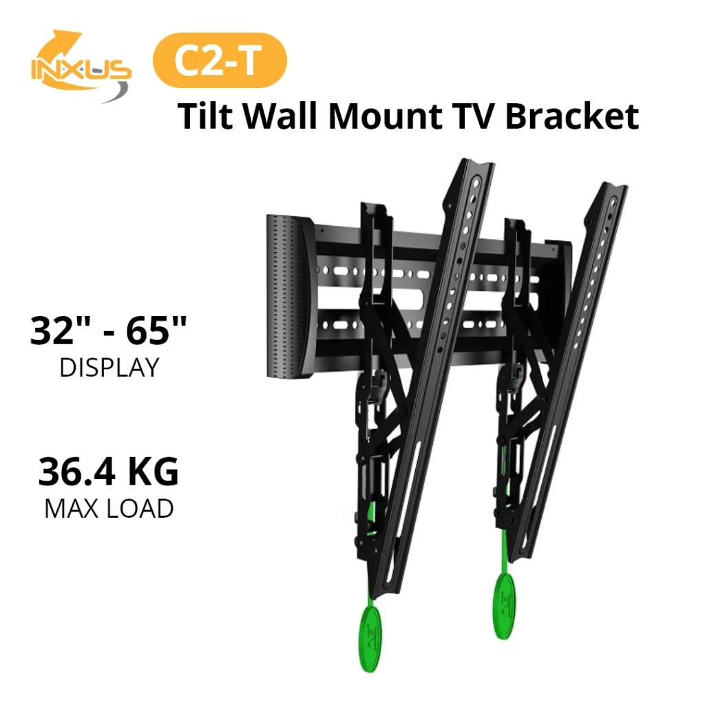 Mbajtese Murale Model-C2-T 32"-65"