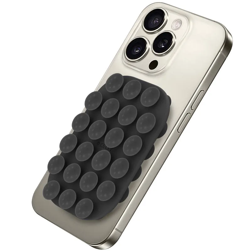 Mbajtese Telefoni CELLY Fixsquarebk