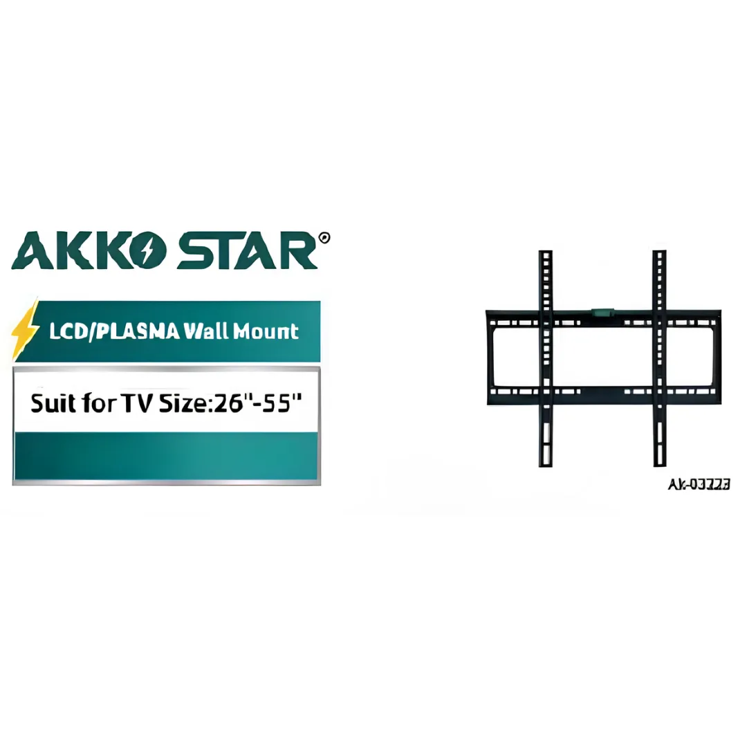 Mbajtese TV Akko Star 26-55" LCD 03223