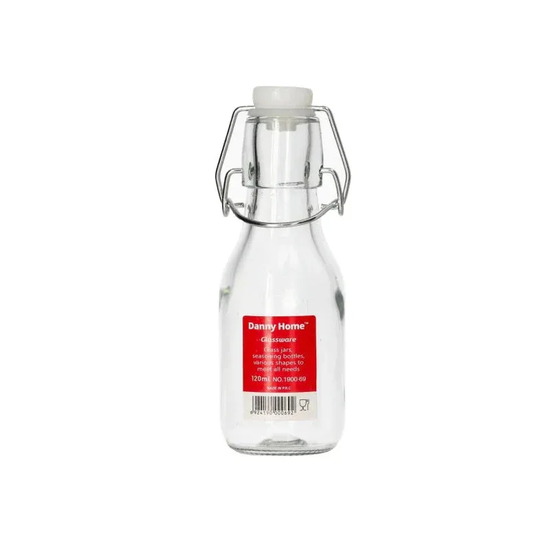 Mbajtese Vaji Uthull Krip / 100ml / Qelq