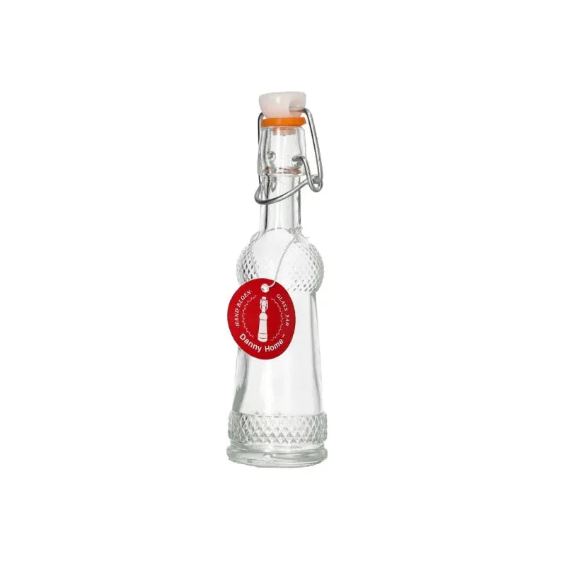 Mbajtese Vaji Uthull Krip / 50ml / Qelq
