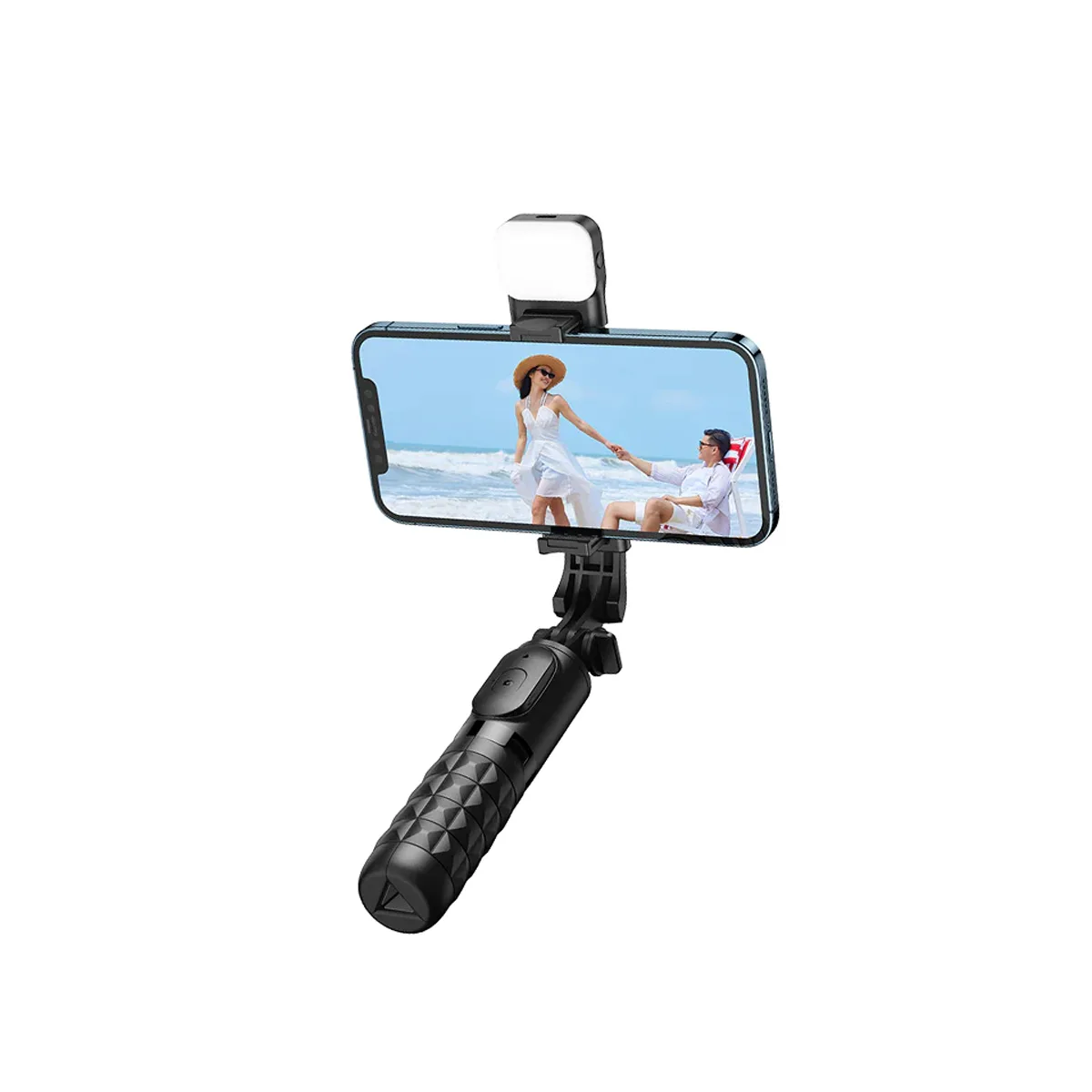 Mcdodo Single LIGHT Wireless Selfie STICK - R&R Computer Services
