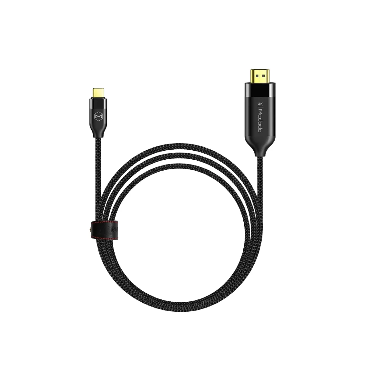 Mcdodo TYPE-C TO HDMI CABLE - R&R Computer Services