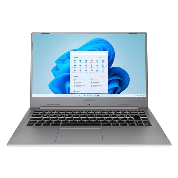 Medion PI 5651 CI7-1165 G7/16GB/1TB SSD/Nvidia Geforce MX450 2GB/SCR 15.6" FHD - R&R Computer Services
